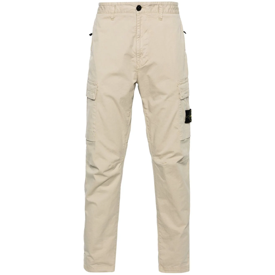 Cargo Classique : Beige