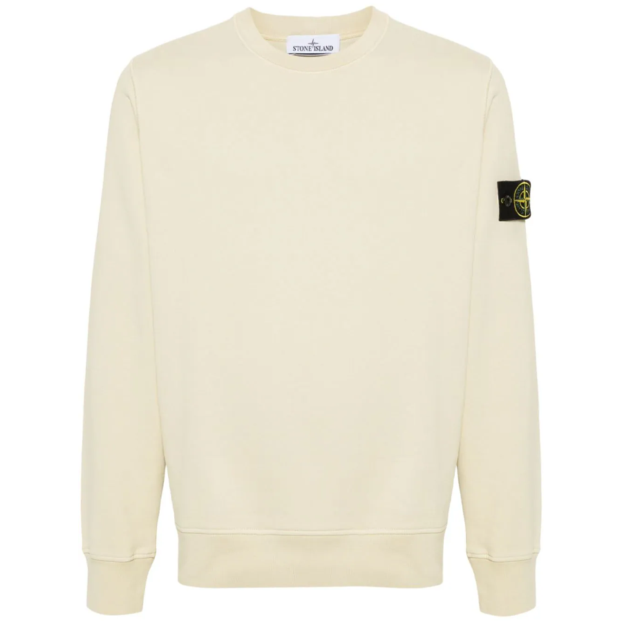 Pull Classique : Beige