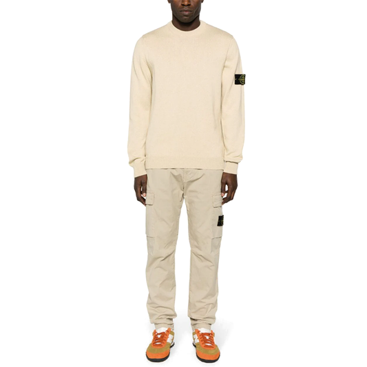 Cargo Classique : Beige