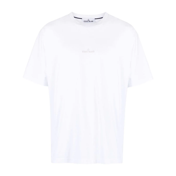 Tee Shirt Classique - Blanc