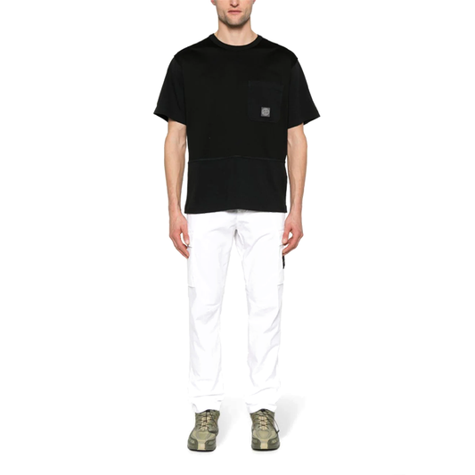 Cargo Classique : Blanc
