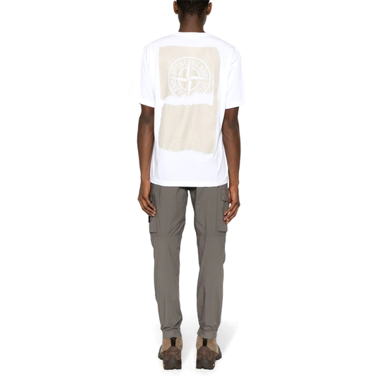 Tee Shirt Classique - Blanc