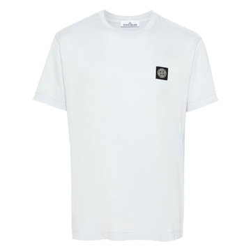 Tee Shirt Classique : Bleu Clair