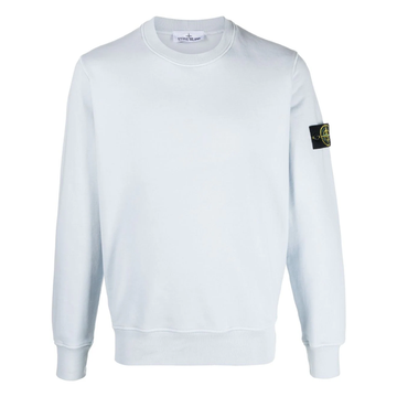 Pull Classique - Bleu Clair