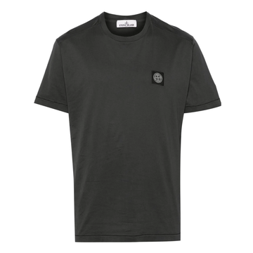 Tee Shirt Classique : Gris Foncé
