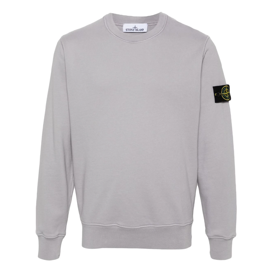 Pull Classique : Gris