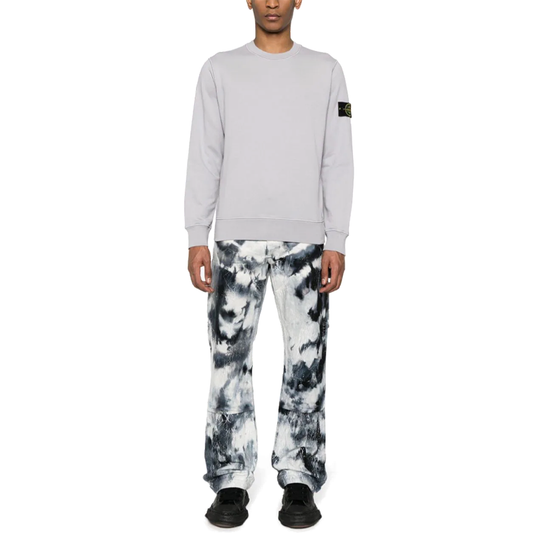 Pull Classique : Gris