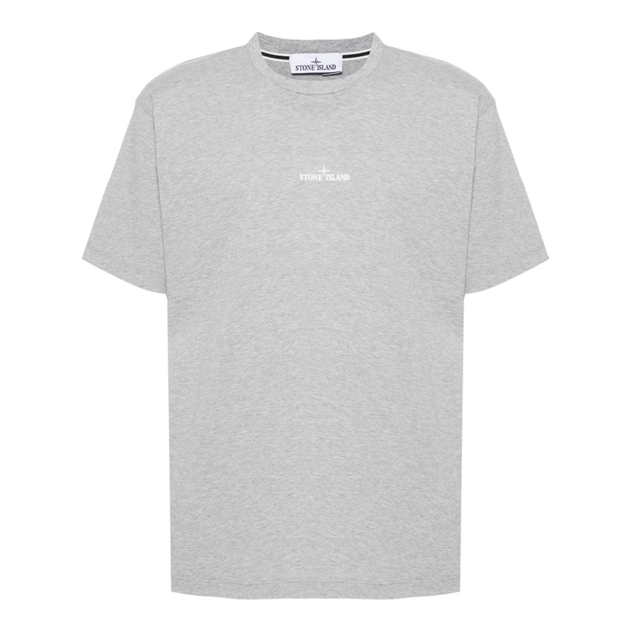 Tee Shirt Classique - Gris