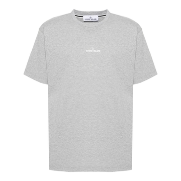 Tee Shirt Classique - Gris