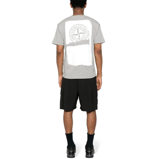 Tee Shirt Classique - Gris