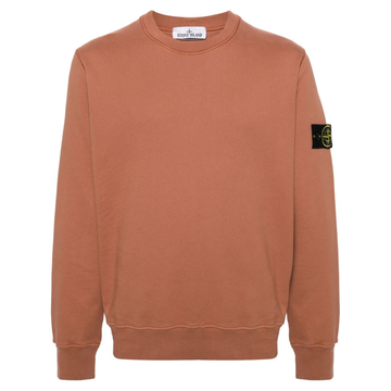 Pull Classique : Marron