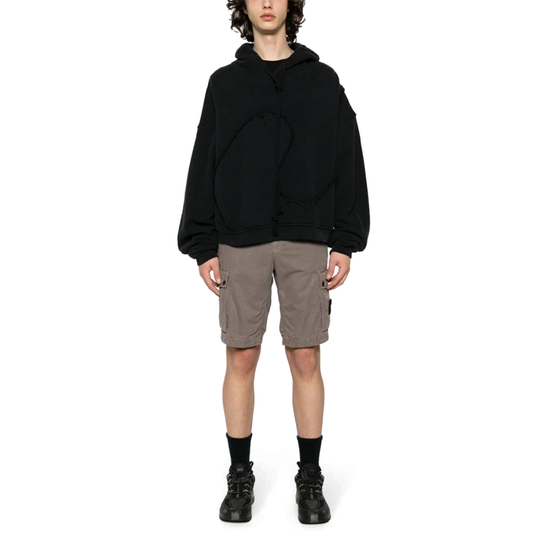Short Cargo : Marron