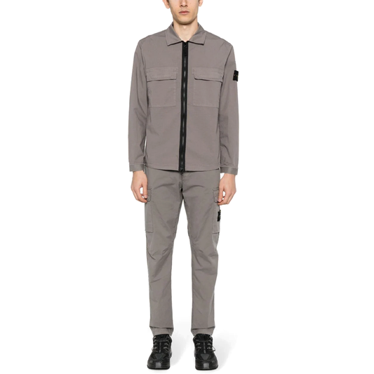 Cargo Classique : Marron