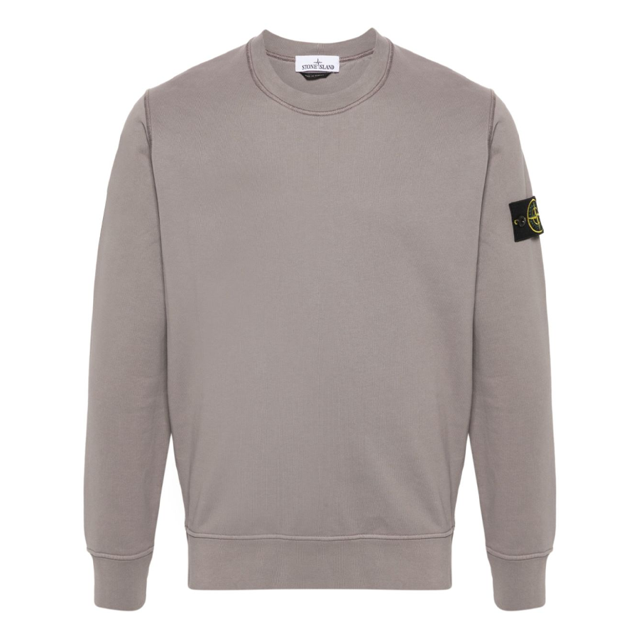 Pull Classique : Brun