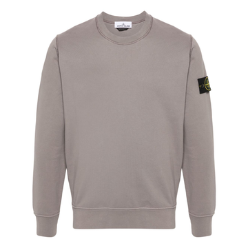 Pull Classique : Brun