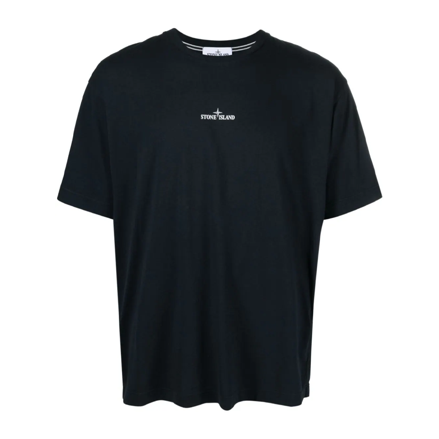Tee Shirt : Noir