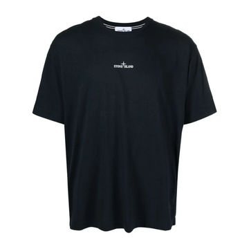 Tee Shirt : Noir