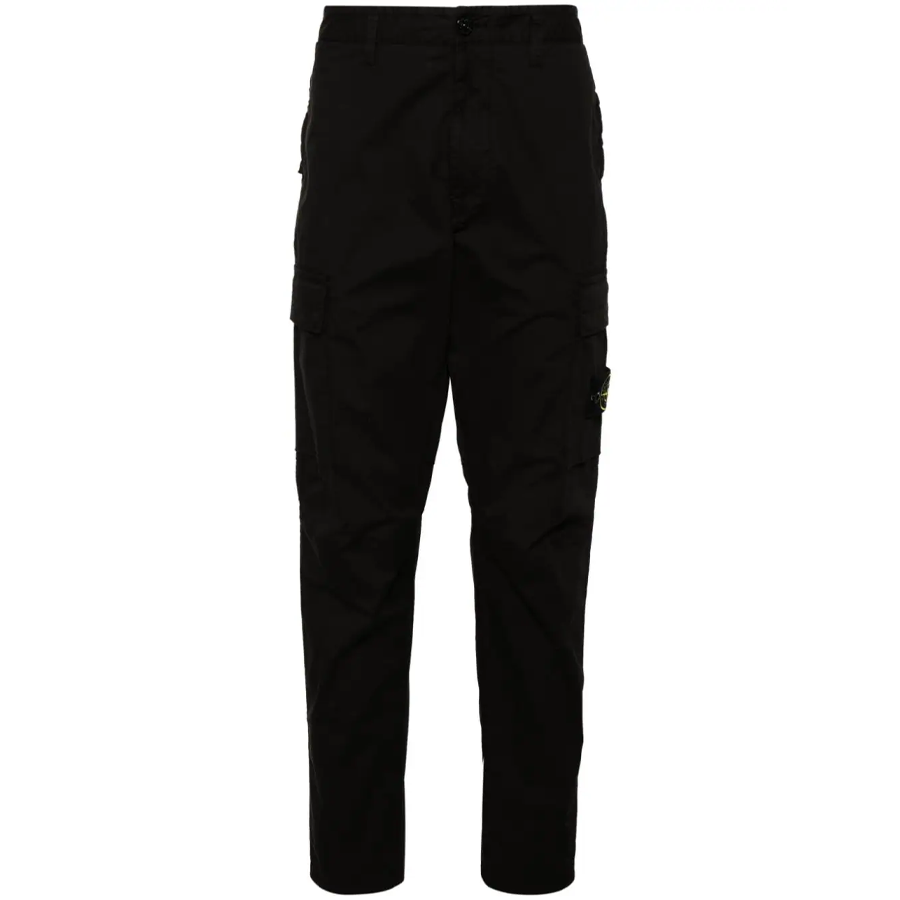 Cargo Classique : Noir