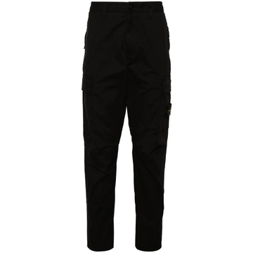 Cargo Classique : Noir