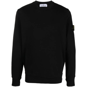 Pull Classique - Noir