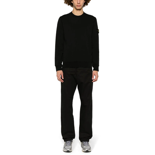 Pull Classique - Noir
