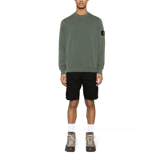 Short Cargo : Noir