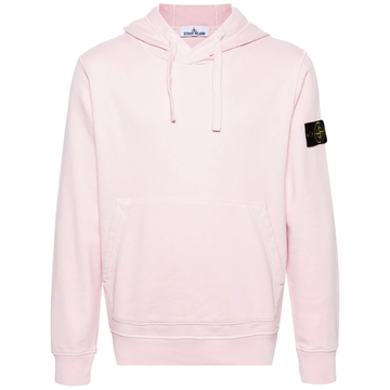 Sweat à Capuche : Rose