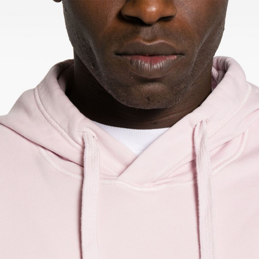 Sweat à Capuche : Rose
