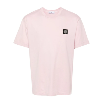 Tee Shirt Classique : Rose