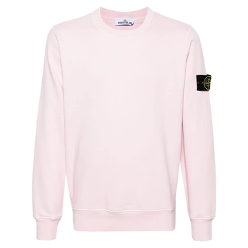 Pull Classique : Rose