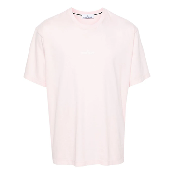 Tee Shirt Classique - Rose
