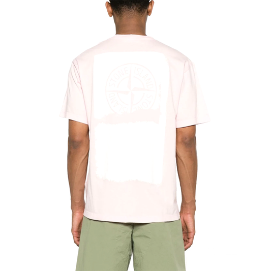 Tee Shirt Classique - Rose