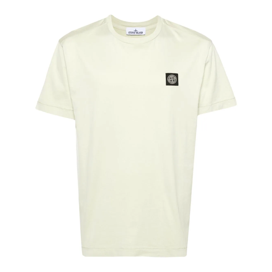 Tee Shirt Classique : Vert Clair