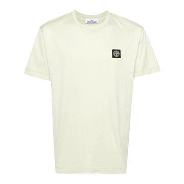Tee Shirt Classique : Vert Clair