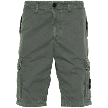 Short Cargo : Vert