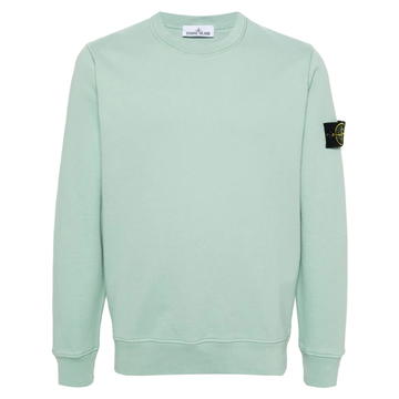 Pull Classique : Vert Clair