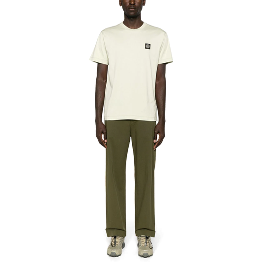 Tee Shirt Classique : Vert Clair