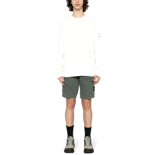 Short Cargo : Vert
