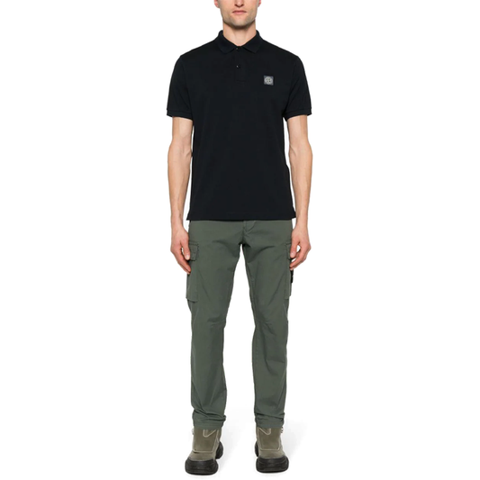 Cargo Classique : Vert