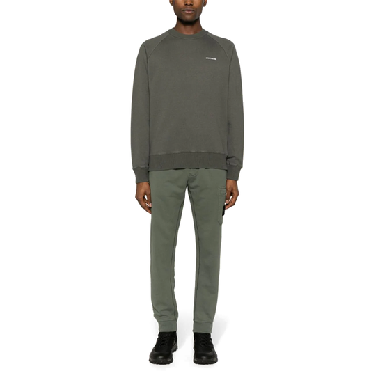 Pantalon de Jogging : Vert