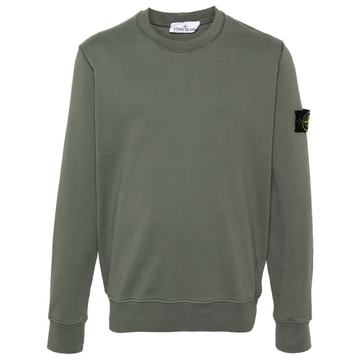 Pull Classique : Vert