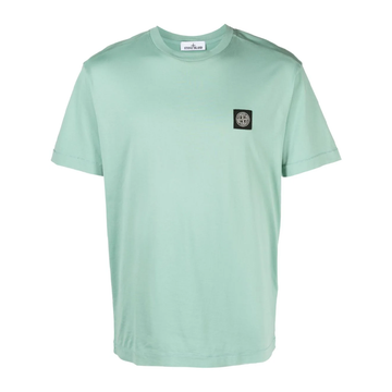 Tee Shirt Classique : Vert