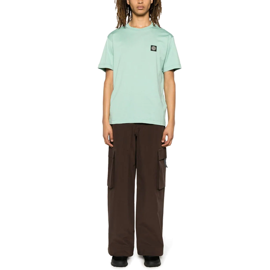 Tee Shirt Classique : Vert